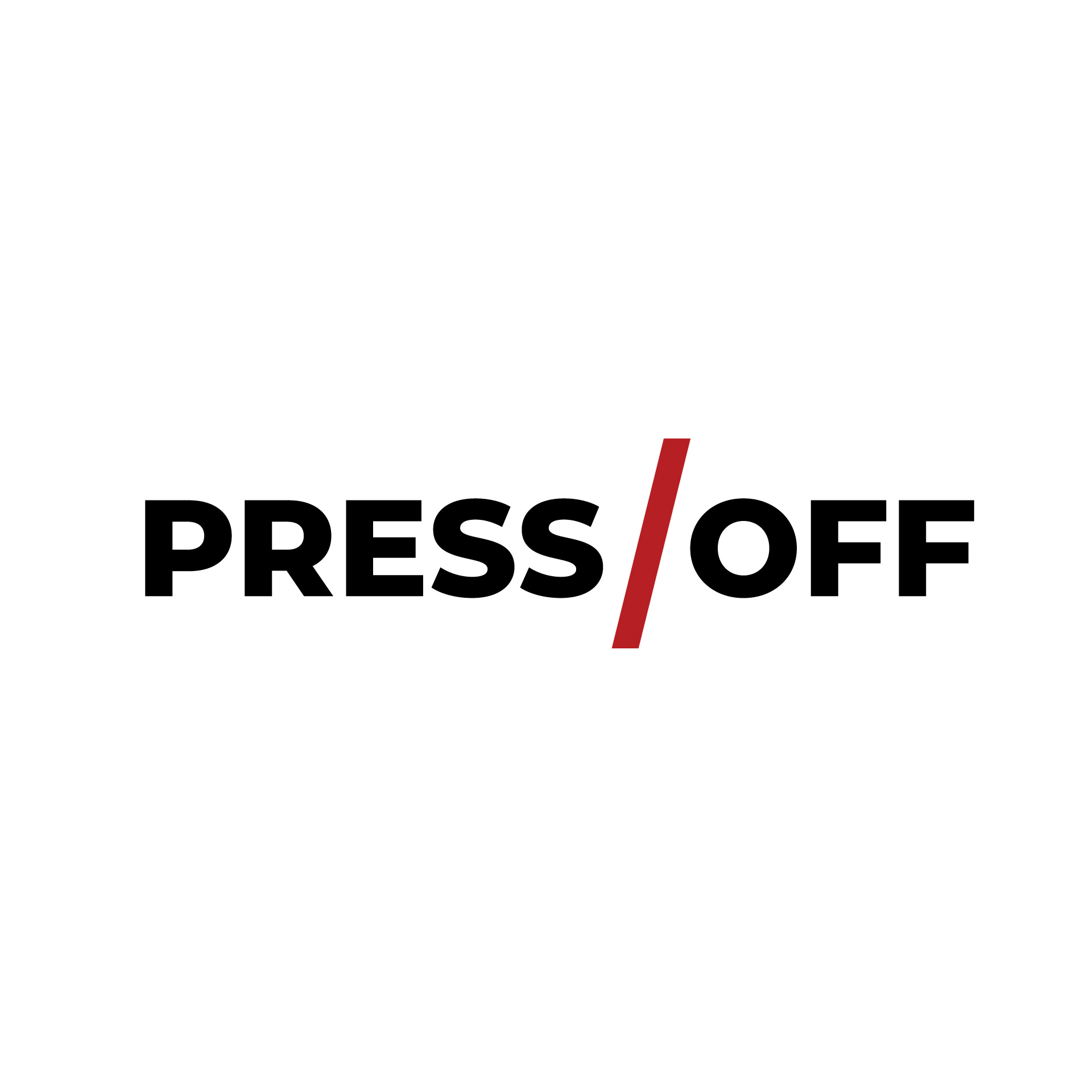 Press Off - Ufficio Stampa